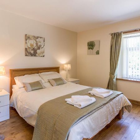 Gardener'S Cottage Belford Esterno foto