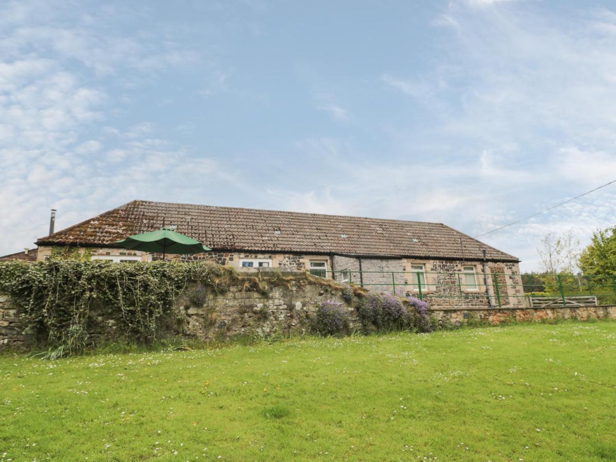 Gardener'S Cottage Belford Esterno foto